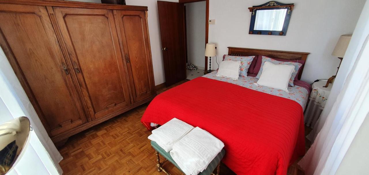 La Pescal Villa Arriondas Buitenkant foto