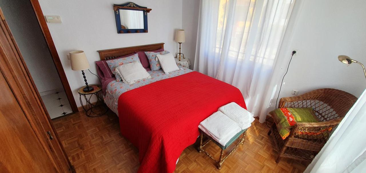 La Pescal Villa Arriondas Buitenkant foto