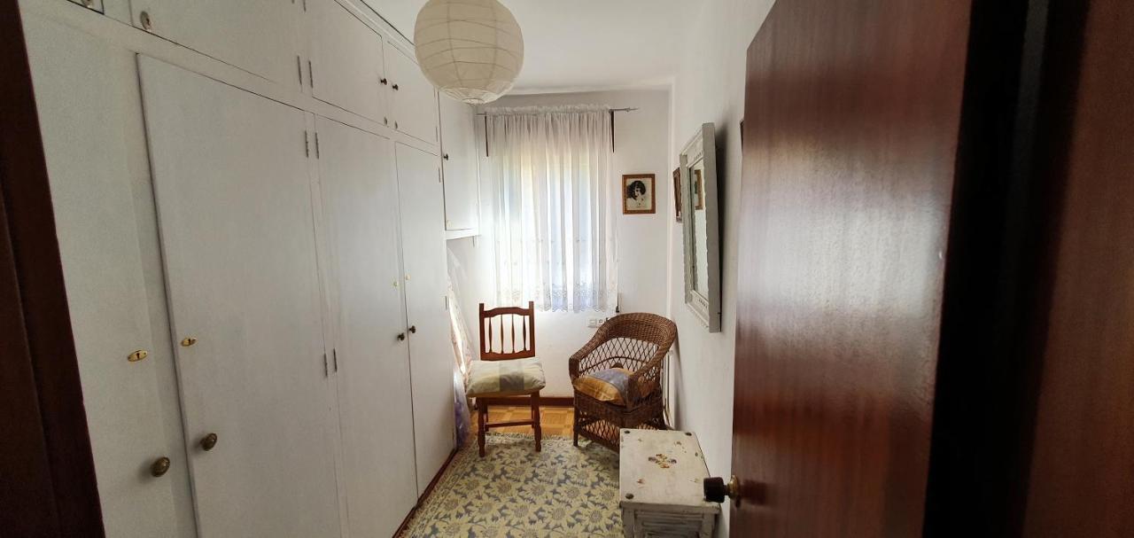 La Pescal Villa Arriondas Buitenkant foto